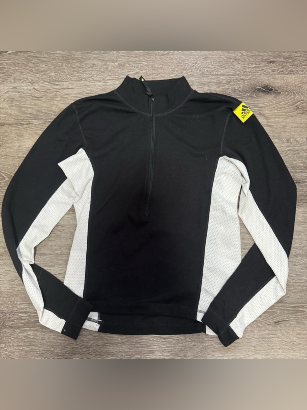 Adidas long sleeve
